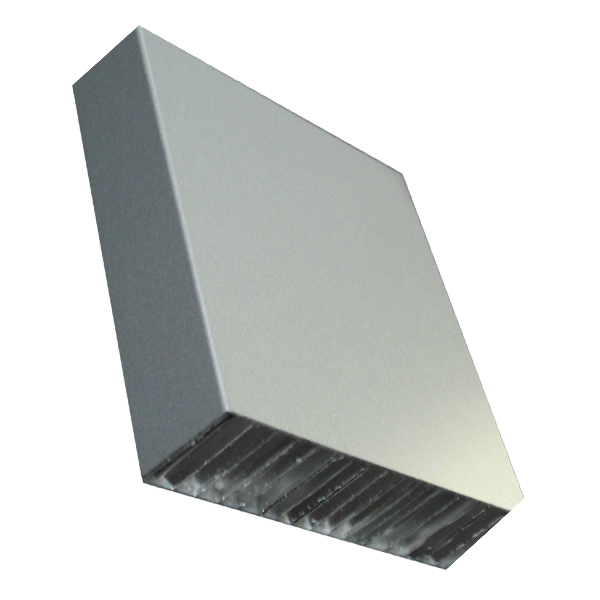 Type C Aluminum Honeycomb Wall Panel